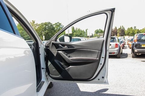 Mazda 3 SPORT NAV 14