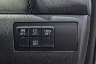 Mazda 3 SPORT NAV 17