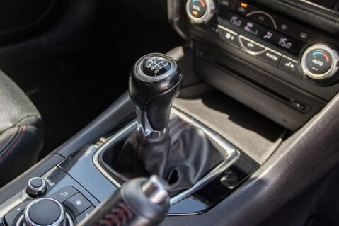 Mazda 3 SPORT NAV 30