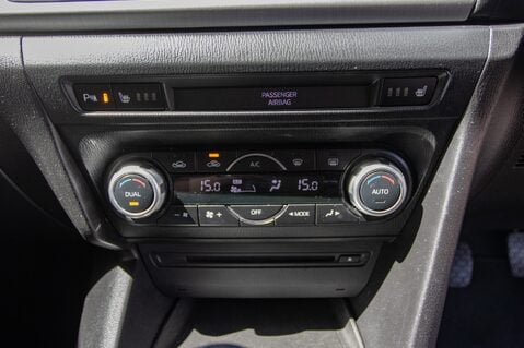 Mazda 3 SPORT NAV 31