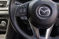 Mazda 3 SPORT NAV 20