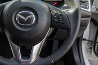 Mazda 3 SPORT NAV 21