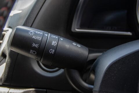 Mazda 3 SPORT NAV 18