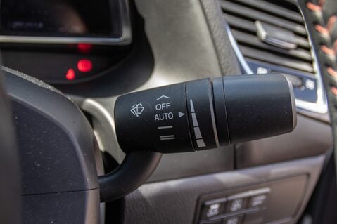 Mazda 3 SPORT NAV 19