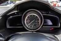 Mazda 3 SPORT NAV 15