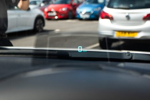 Mazda 3 SPORT NAV 16