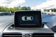 Mazda 3 SPORT NAV 23