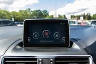 Mazda 3 SPORT NAV 24