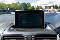 Mazda 3 SPORT NAV 26