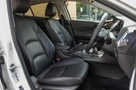 Mazda 3 SPORT NAV 29