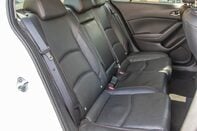 Mazda 3 SPORT NAV 33