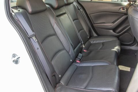 Mazda 3 SPORT NAV 33