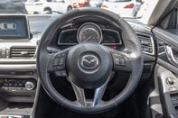 Mazda 3 SPORT NAV 22
