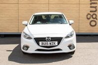 Mazda 3 SPORT NAV 5