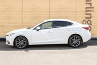 Mazda 3 SPORT NAV 13