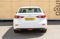 Mazda 3 SPORT NAV 6