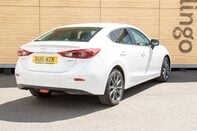Mazda 3 SPORT NAV 2