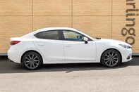 Mazda 3 SPORT NAV 12