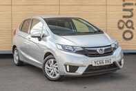 Honda Jazz I-VTEC SE 1
