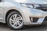 Honda Jazz I-VTEC SE 11