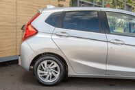 Honda Jazz I-VTEC SE 7