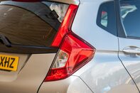 Honda Jazz I-VTEC SE 9