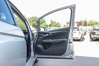 Honda Jazz I-VTEC SE 14