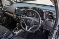 Honda Jazz I-VTEC SE 4