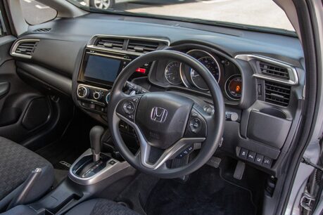 Honda Jazz I-VTEC SE