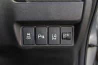 Honda Jazz I-VTEC SE 16