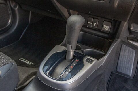 Honda Jazz I-VTEC SE 30
