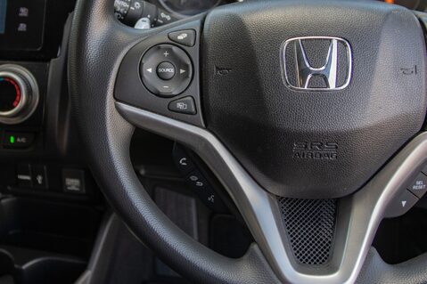 Honda Jazz I-VTEC SE 19