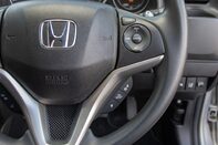 Honda Jazz I-VTEC SE 20