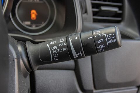 Honda Jazz I-VTEC SE 18