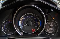Honda Jazz I-VTEC SE 15