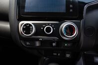 Honda Jazz I-VTEC SE 31