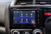 Honda Jazz I-VTEC SE 23