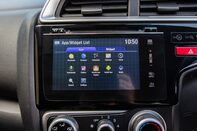 Honda Jazz I-VTEC SE 25