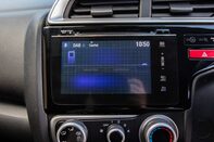 Honda Jazz I-VTEC SE 26