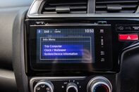 Honda Jazz I-VTEC SE 27