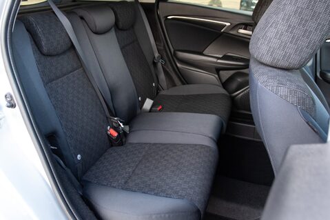 Honda Jazz I-VTEC SE 32