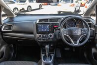Honda Jazz I-VTEC SE 3
