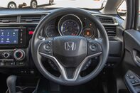 Honda Jazz I-VTEC SE 21
