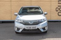 Honda Jazz I-VTEC SE 5