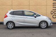 Honda Jazz I-VTEC SE 12