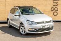 Volkswagen Polo MATCH EDITION TSI 1