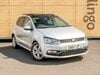 Volkswagen Polo MATCH EDITION TSI