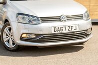 Volkswagen Polo MATCH EDITION TSI 10