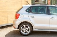 Volkswagen Polo MATCH EDITION TSI 7