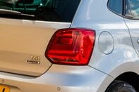 Volkswagen Polo MATCH EDITION TSI 9